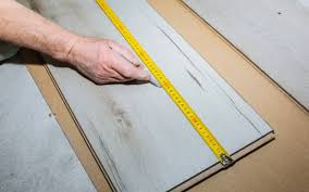 How To Cut Laminate Flooring Lengthwise