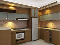 Harganya terjangkau dan sesuai dengan tampilannya yang menarik. 79 Ide Interior Design Kitchen Set Dapur Dapur Rumah Desain Dapur