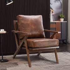 Vintage Accent Chair New Zealand