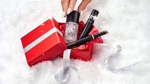 christmas gifts for her mac cosmetics