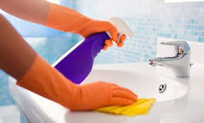 norwalk cleaning services deals in