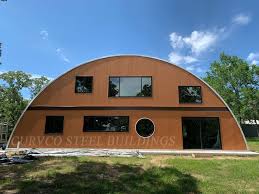 quonset house kits prefab arch