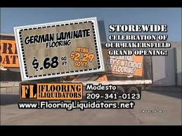 flooring liquidators modesto final