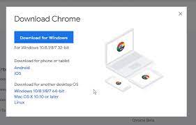 Each linux distribution has got a stable version of chromium in its own repository. Windows 10 On Arm What You Need To Know Before You Buy A Surface Pro X Zdnet