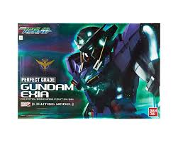 Bandai Gundam Exia Perfect Grade Led Lighting Unit Ban219773 Toys Hobbies Amain Hobbies