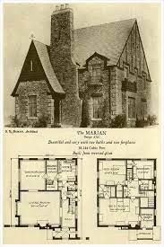 1927 Brick Houses The Marian Okay I