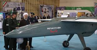 Image result for new military drones 2018