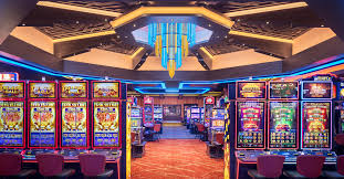 Casino W1win