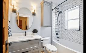 When planning a bathroom (either when building new or remodeling) there are plenty of rules of thumb to follow for bathroom layout. What Is 5x8 Bathroom Layout How To Make The Most Of It With Tips And Tricks