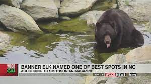 banner elk named best spot in nc wccb