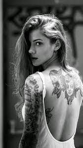 tattos iphone wallpapers top free