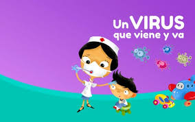 Visit national geographic kids today! En Abril La Diversion Esta En Casa Con Discovery Kids Plus Surtido