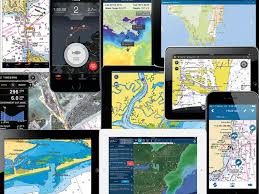 Top 10 Fishing Apps For Boating Anglers Sport Fishing Magazine
