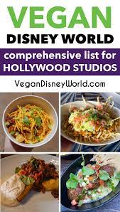 Vegan Disney World gambar png