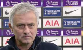 Use it in your personal projects or share it as a cool sticker on tumblr, whatsapp, facebook messenger. Jose Mourinho Confirms Tanguy Ndombele Chose Not To Play In Tottenham Vs Arsenal Clash Mirror Online