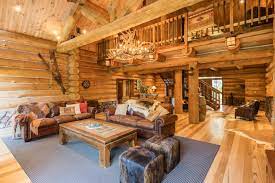 Alpine Log Timber Homes Specialists