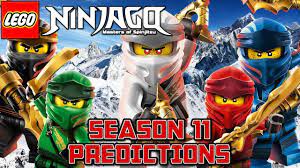 Ninjago Season 11: Episodes, Titles, And Predictions - Otakukart News