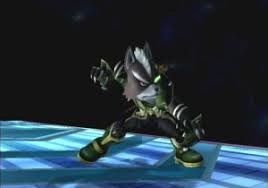 After that, use fox to beat boss rush, then defeat wolf. Super Smash Bros Brawl Wolf O Donnell