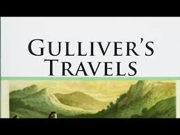 gulliver s travels book 3 summary