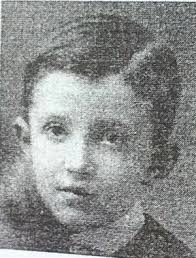 Harry Arnold Miller (1902-1921)