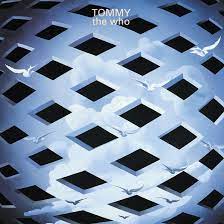 Tommy the movie 1975 original soundtrack recording part 1 of 2 (vinyl record). Why The Who S Tommy Remains A Masterpiece Udiscover