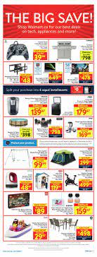 walmart weekly flyer weekly savings