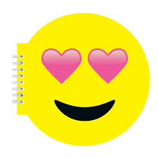 These apple emojis are fun to use so feel free to download all the emoji pictures you want. Heart Eyes Emoji Transparent