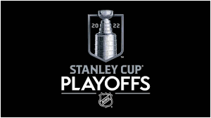 Stanley Cup Playoffs: 2022 First Round ...