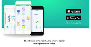 Install your free learn chinese app! The 8 Best Apps To Learn Chinese 2020 Panda Buddy