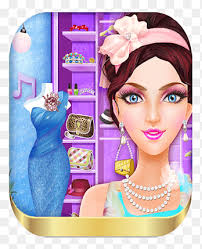 makeup salon s games png images