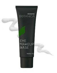 mineral botanica eye makeup base