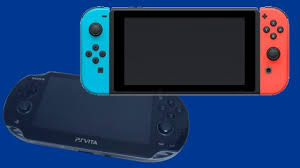 Ps vita roms download at nblog.org. Ps Vita Nintendo Switch Have Swapped Spots As The Place For Niche Games