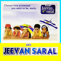 Lic Jeevan Saral Plan Call 9891009400 Lic Best Plan