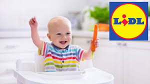 Lidl Baby Event Dates 2022 And The
