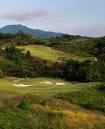 Ayala South Links - Golfplan