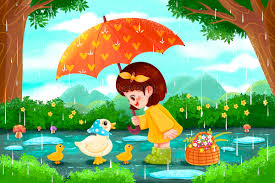 rainy days images hd pictures for free