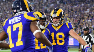 will la rams investments in wide