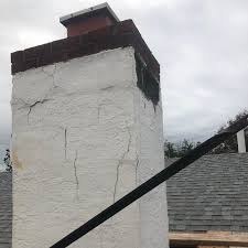 Stucco Repair Basement Wall
