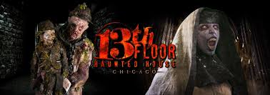 chicago haunted houses the house of