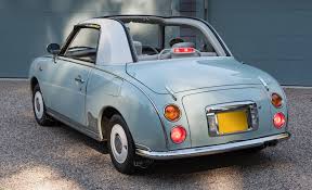 Le figaro on wn network delivers the latest videos and editable pages for news & events, including entertainment, music, sports, science and le figaro (french pronunciation: Nissan Figaro Next Up For Sotheby S Online Auction