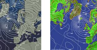 Gfs Weather Charts Updated Four Times Daily Netweather Tv