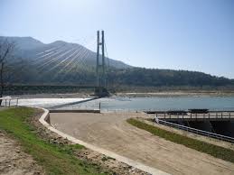 Karnali Bridge - Wikipedia