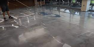 viking concrete floors