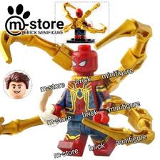 Vind fantastische aanbiedingen voor lego spiderman minifigure. Jual Produk Lego Spider Man Minifigure Termurah Dan Terlengkap Februari 2021 Bukalapak