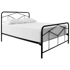 Co Luna Australian Made Metal Bed