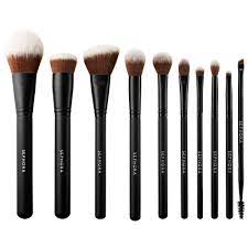 ready to roll brush set sephora