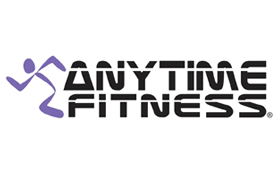 anytime fitness franchise information