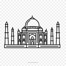 Some of the coloring page names are taj mahal coloring play coloring game online, the taj mahal coloring, the mahal southern view coloring netart, taj mahal coloring taj mahal drawing hd clipart large size png image pikpng, taj mahal architect by ahmad lauhari coloring netart, southern. Taj Mahal Coloring Page Taj Mahal Png Stunning Free Transparent Png Clipart Images Free Download
