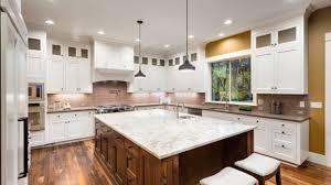 long grove kitchen cabinet painting