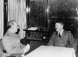 General Franco ¿que opina usted de Hitler? Images?q=tbn:ANd9GcRGPhuxlT7XM_nOHru28WN5-NGTThAx2UoV3x7rThTKO526uYaN